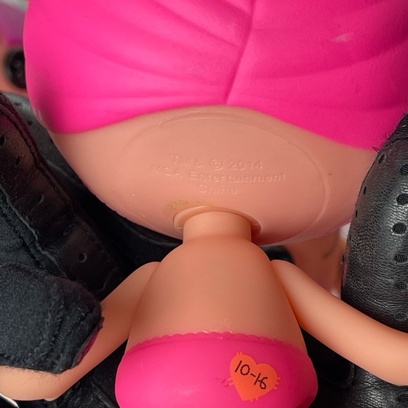 LaLaLoopsy Dolls Lot of 3 - Picture 8 of 9